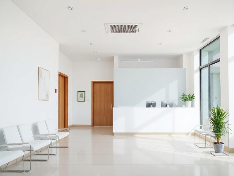 Medical Centers