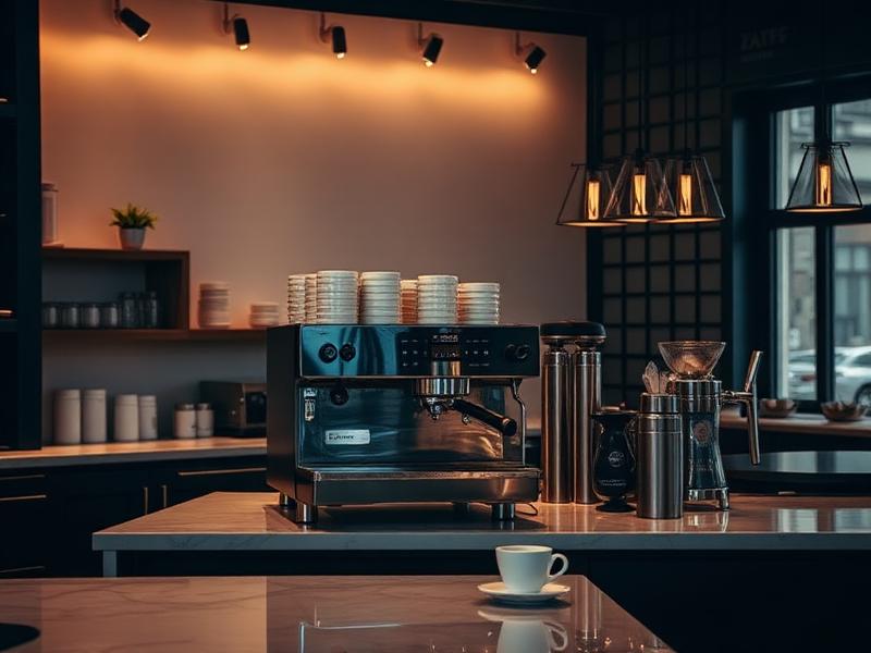 Cafés & Bars